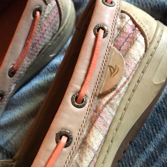 Sparkling Sperries - Picture 2 of 2